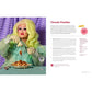 Kim CHI Eats the World: 75 Recipes Fit for a (Drag) Queen - A Cookbook
