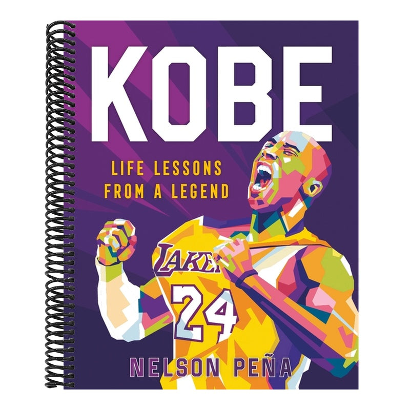 Kobe: Life Lessons from a Legend