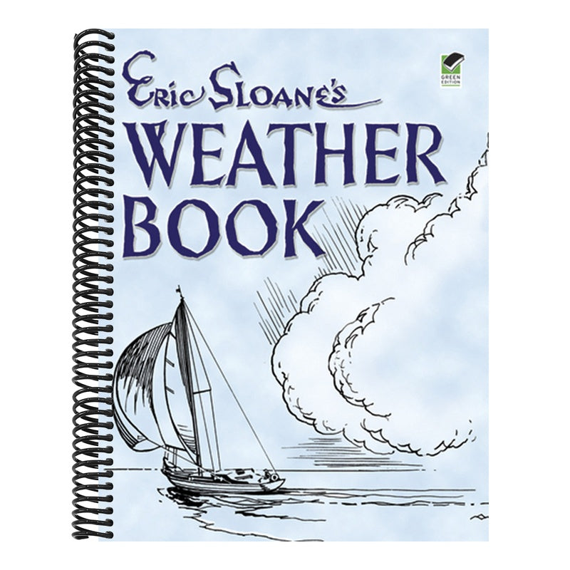 Eric Sloane's Weather Book