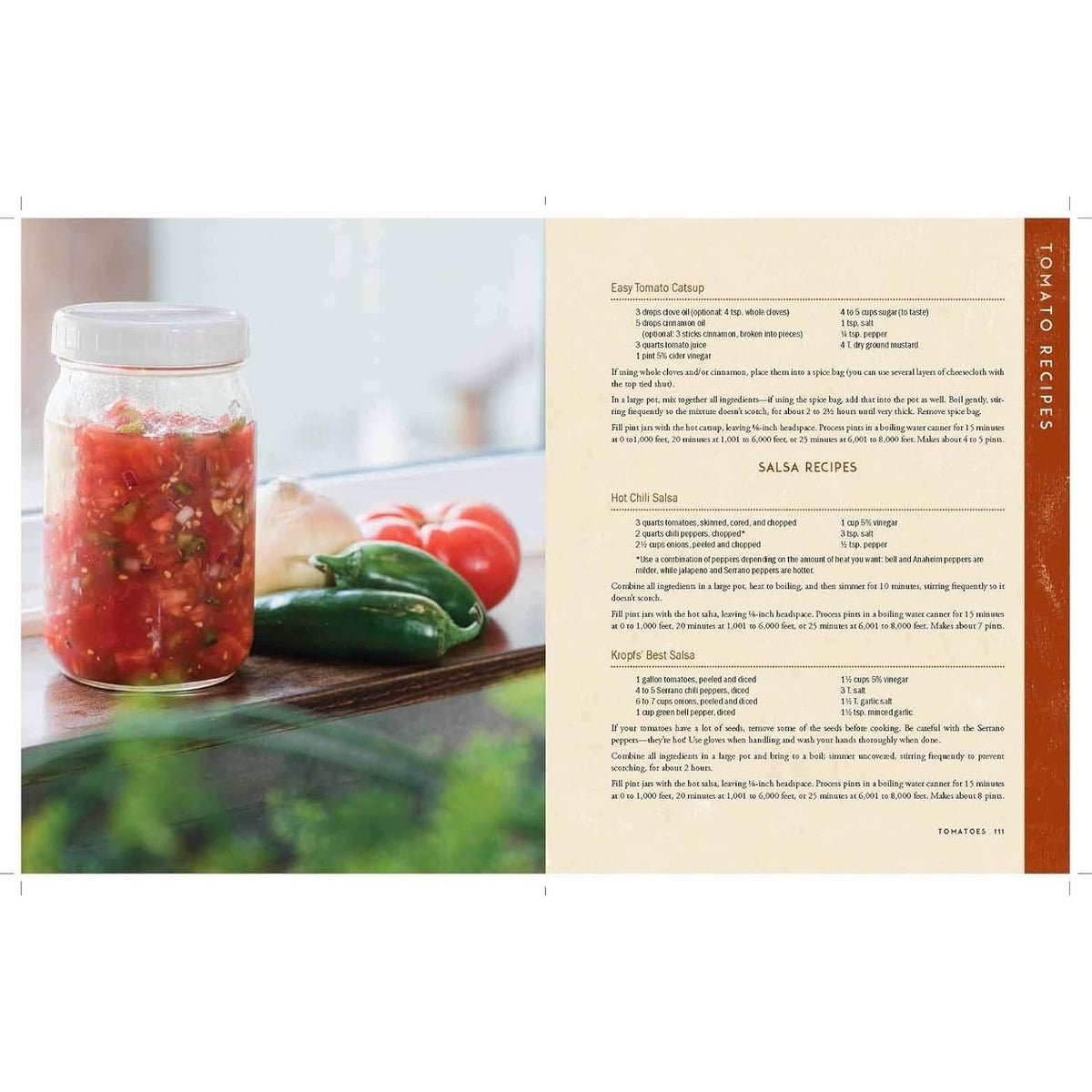 The Homestead Canning Cookbook: -Simple, Safe Instructions from a Certified Master Food Preserver -Over 150 Delicious, Homemade Recipes -Practical Help to