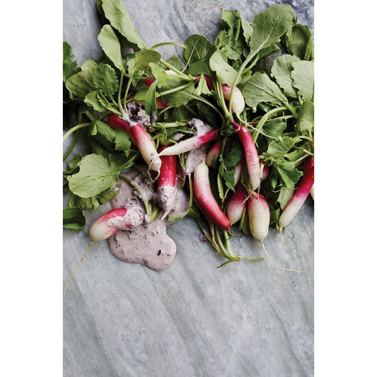 Gjelina Cooks: Cooking from Venice, California