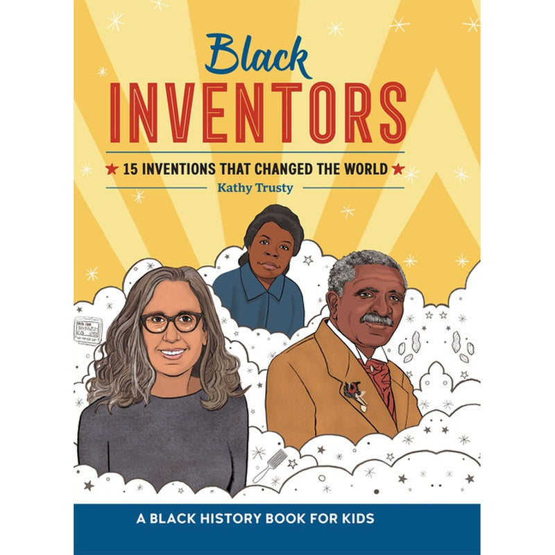 Black Inventors: 15 Inventions That Changed the World