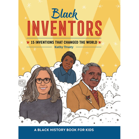 Black Inventors: 15 Inventions That Changed the World