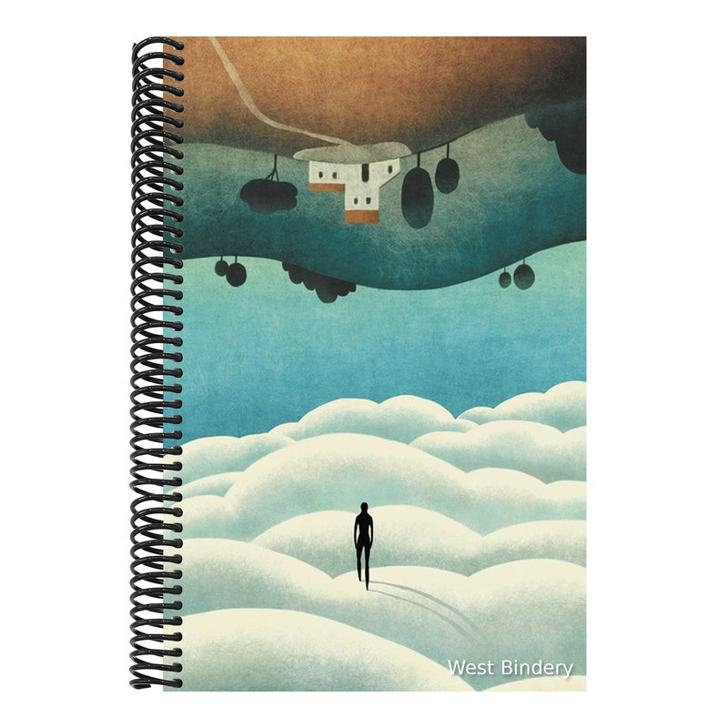The Dream Interpretation Journal: Record and Reflect on Your Dreams
