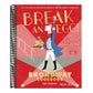 Break an Egg!: The Broadway Cookbook