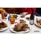 Nothing Fancy: Unfussy Food for Having People Over (Spiral Bound)
