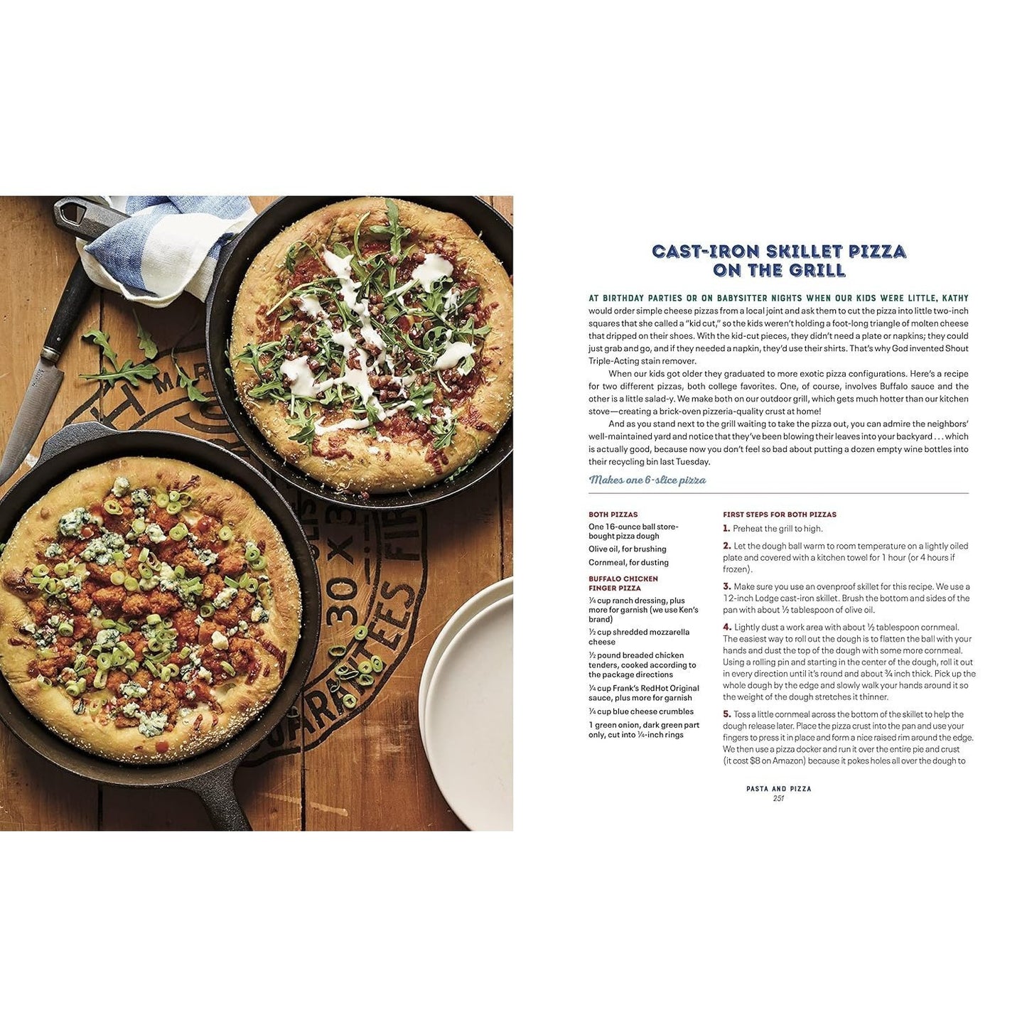 The Simply Happy Cookbook: 100-Plus Recipes to Take the Stress Out of Cooking