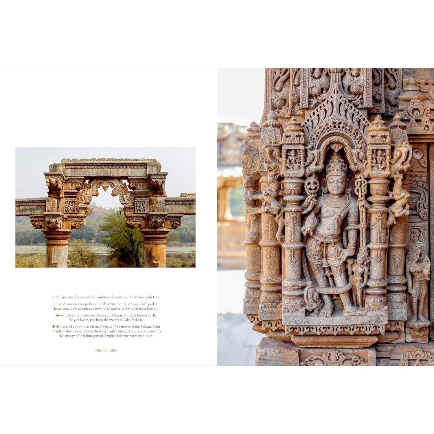 Patterns of India: A Journey Through Colors, Textiles, and the Vibrancy of Rajasthan
