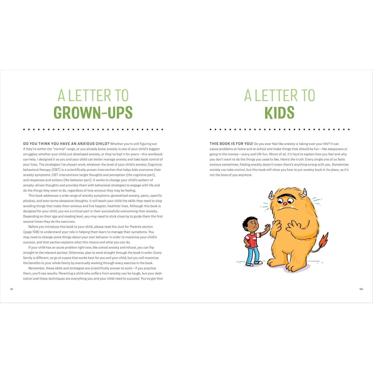 CBT Workbook for Kids: 40+ Fun Exercises and Activities to Help Children Overcome Anxiety & Face Their Fears at Home, at School, and Out in the World (Health and Wellness Workbooks for Kids) (Spiral Bound)