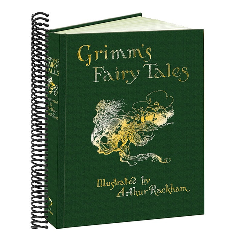 Grimm's Fairy Tales
