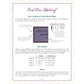 Pride and Preju-Stitch: 30 Jane Austen-Inspired Cross-Stitch Bookmarks