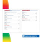 Spectrum Math Workbook, Grade 6: Volume 7 (Spiral Bound)