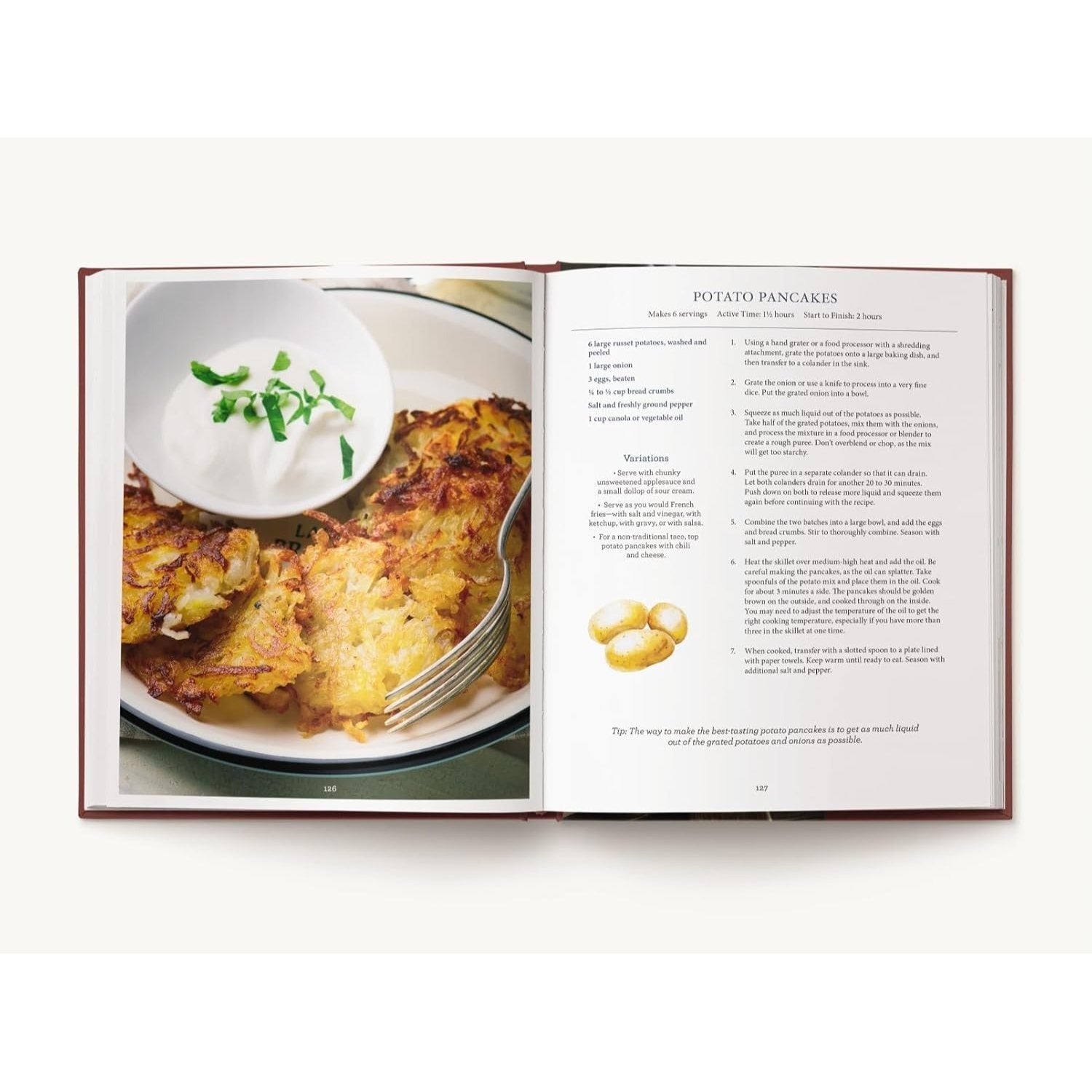 The Sunday Dinner Cookbook: Over 250 Modern American Classics to Share with Family and Friends