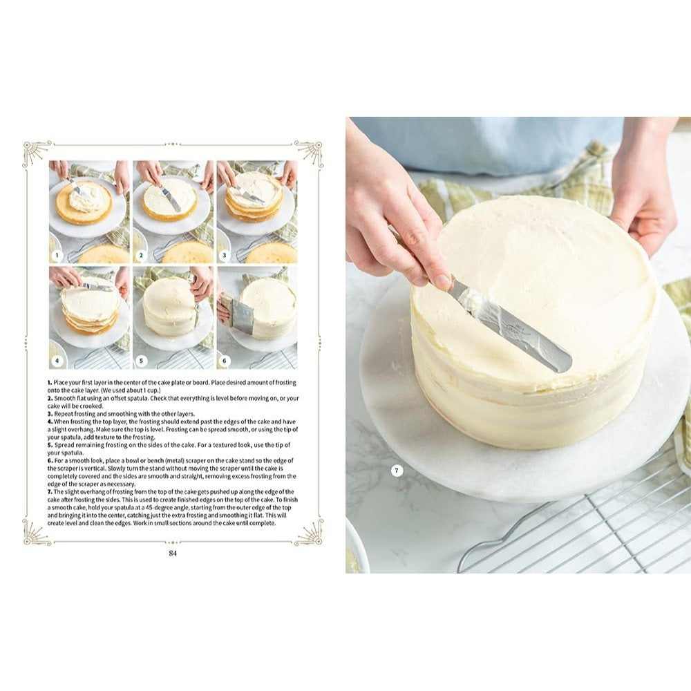 The White Lily Cookbook: A Collection of Recipes Using the Southern Chef's Flour of Choice