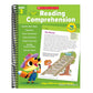 Scholastic Success with Reading Comprehension Grade 2 Workbook