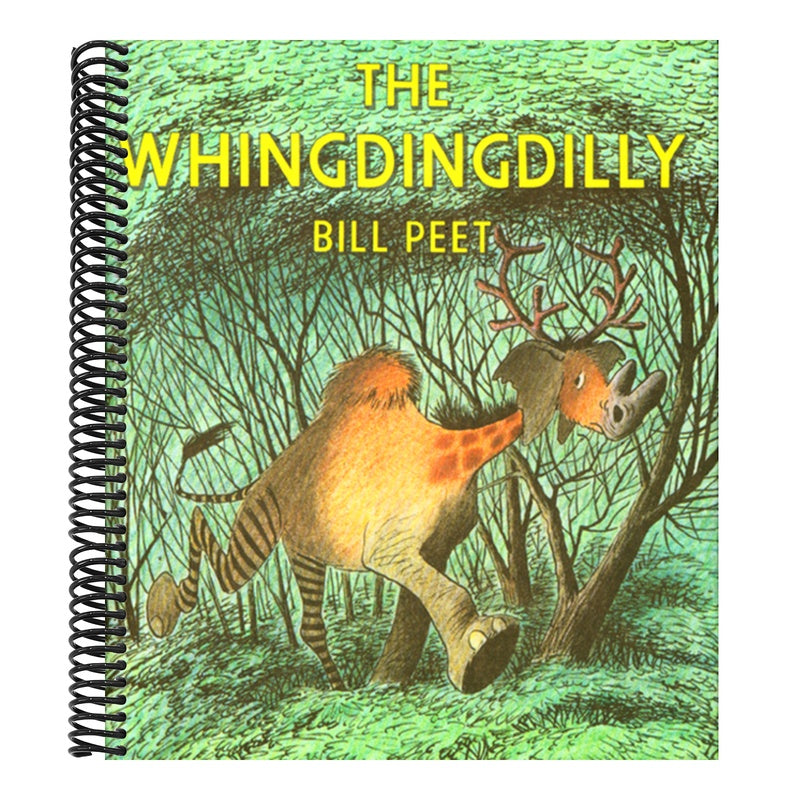 The Whingdingdilly