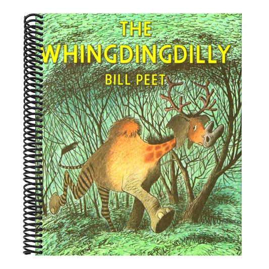 The Whingdingdilly