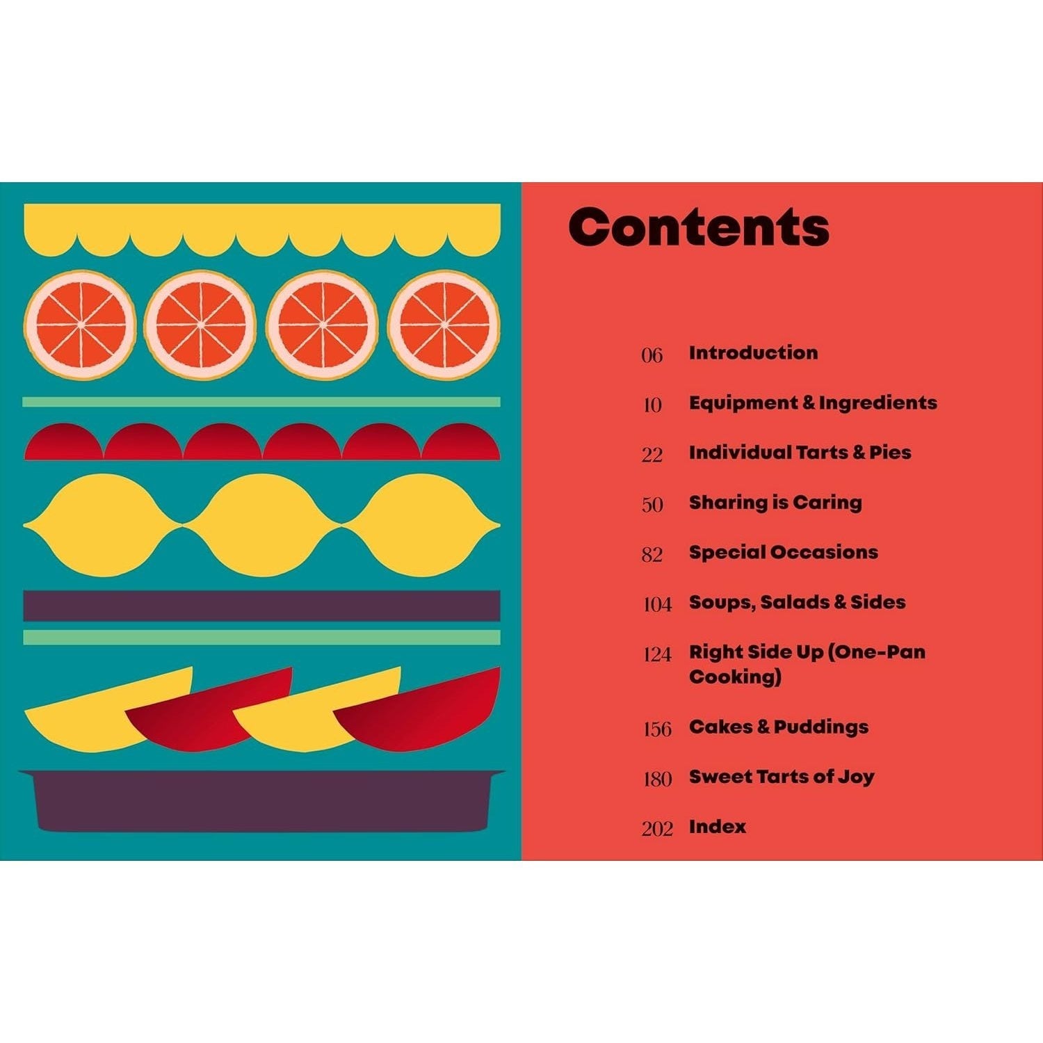 Upside Down Cooking: Layer, Bake, Flip a Brand New Way to Cook in One Pan