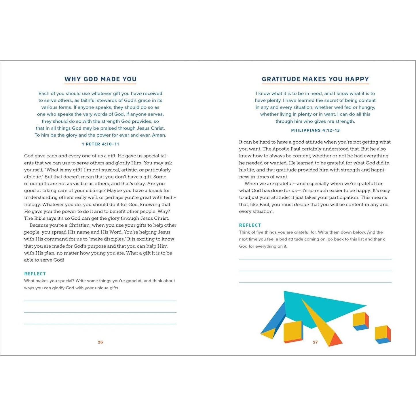 Strong in Spirit: 5-Minute Devotions for Preteen Boys