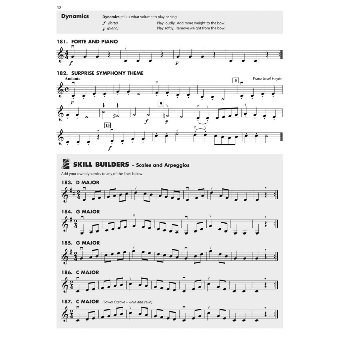 Essential Elements for Strings - Book 1 with EEi: Violin (Spiral Bound)
