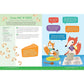 My Very First Cookbook: Joyful Recipes to Make Together!