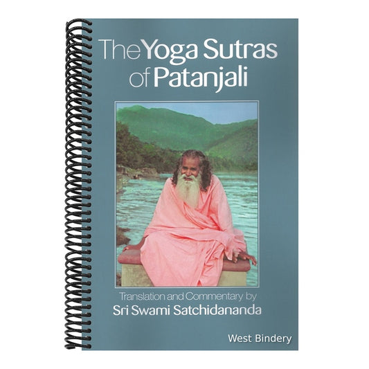 The Yoga Sutras of Patanjali (Revised)