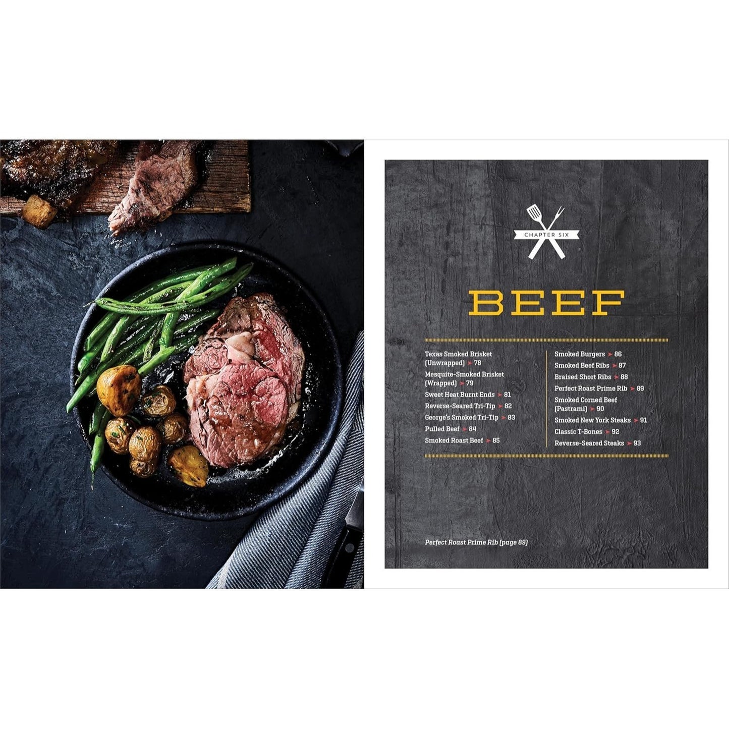 Master the Wood Pellet Grill: A Cookbook to Smoke Meats Like a Pro