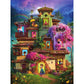 Encanto: Music from the Motion Picture Songbook Piano/Vocal/Guitar Arrangements 9 Songs Including We Don T Talk about Bruno and Surface Pressure Disne