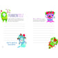 Zen as F*ck: A Journal for Practicing the Mindful Art of Not Giving a Sh*t (Spiral Bound)