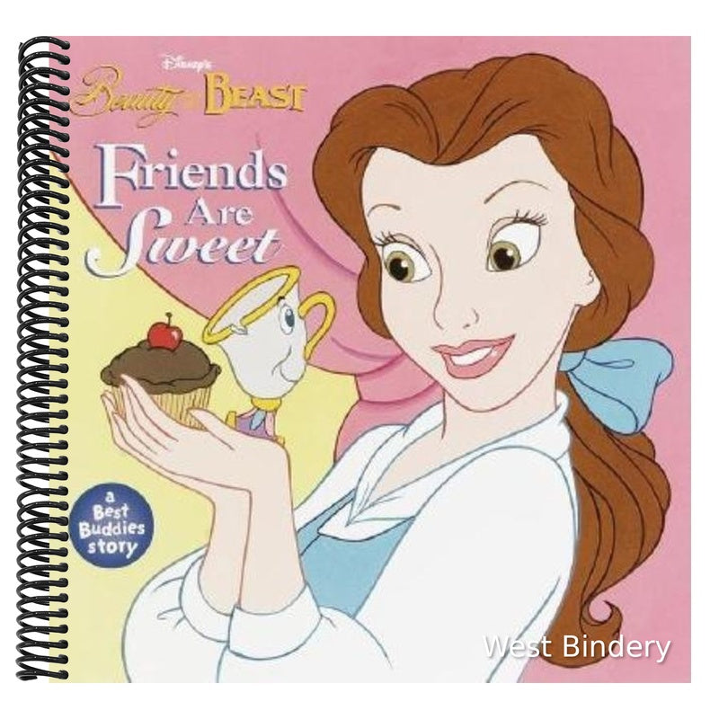 Friends Are Sweet