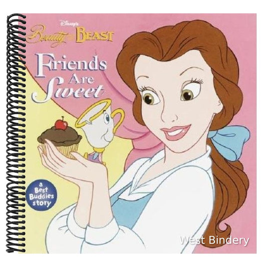 Friends Are Sweet