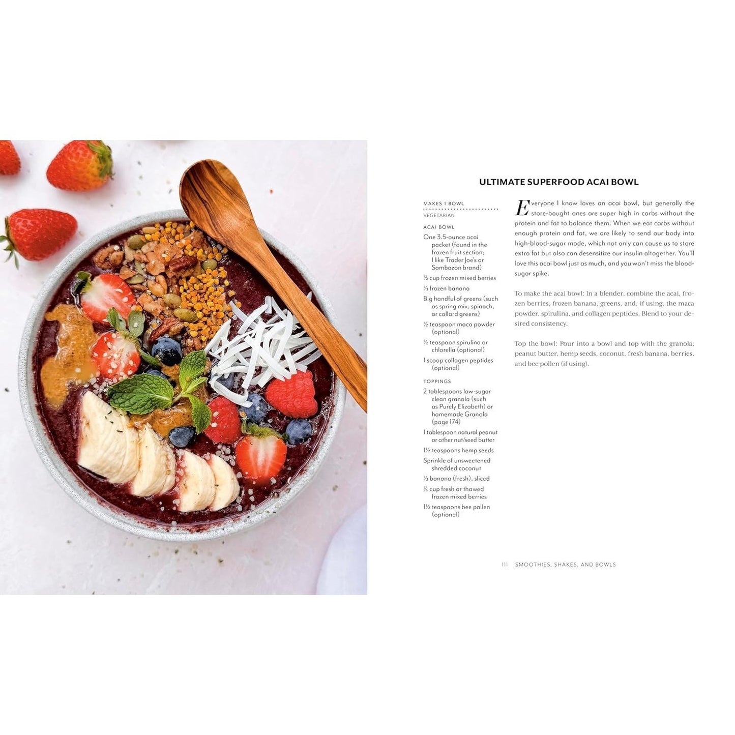 The Feel-Good Way: Simple Recipes for a Better Life