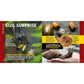 The Fascinating Bug Book for Kids: 500 Startling Facts!