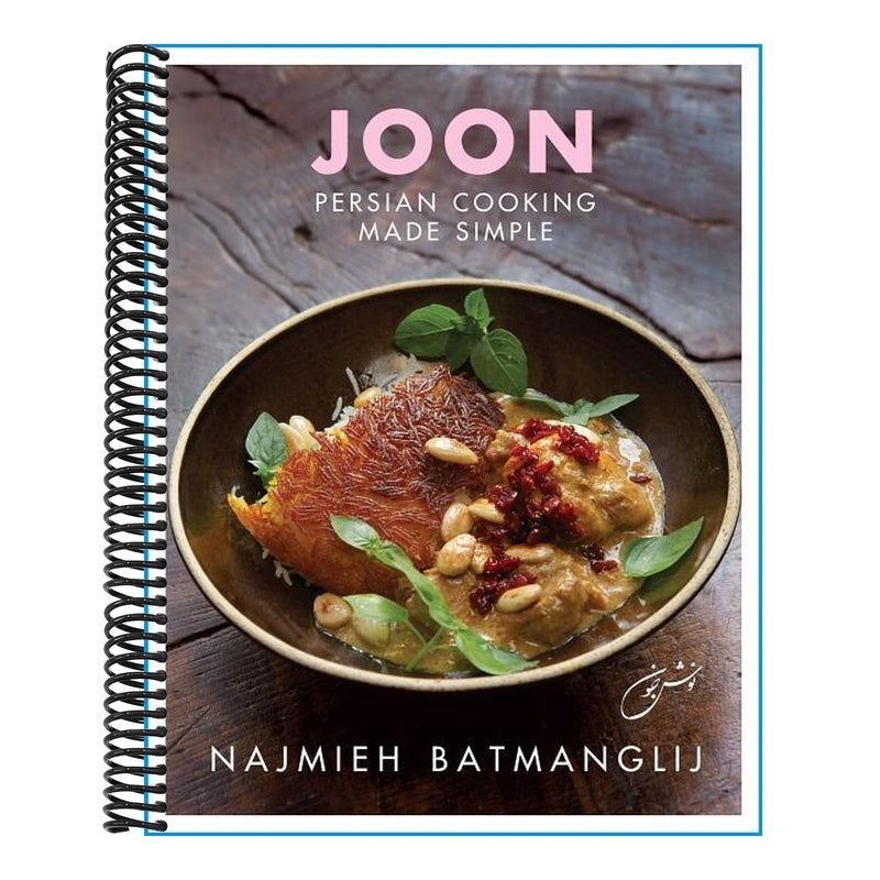 Joon: Persian Cooking Made Simple