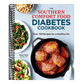 The Southern Comfort Food Diabetes Cookbook: Over 100 Recipes for a Healthy Life
