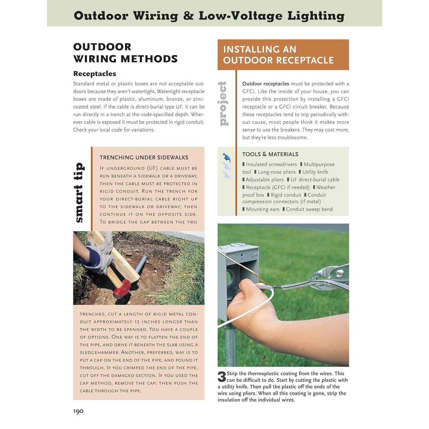 Ultimate Guide: Wiring, Updated 10th Edition: Meets Current National Electrical Code Standards