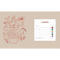 My Family Favorites Recipe Journal: A Blank Keepsake Journal