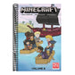Minecraft Volume 2 (Graphic Novel)