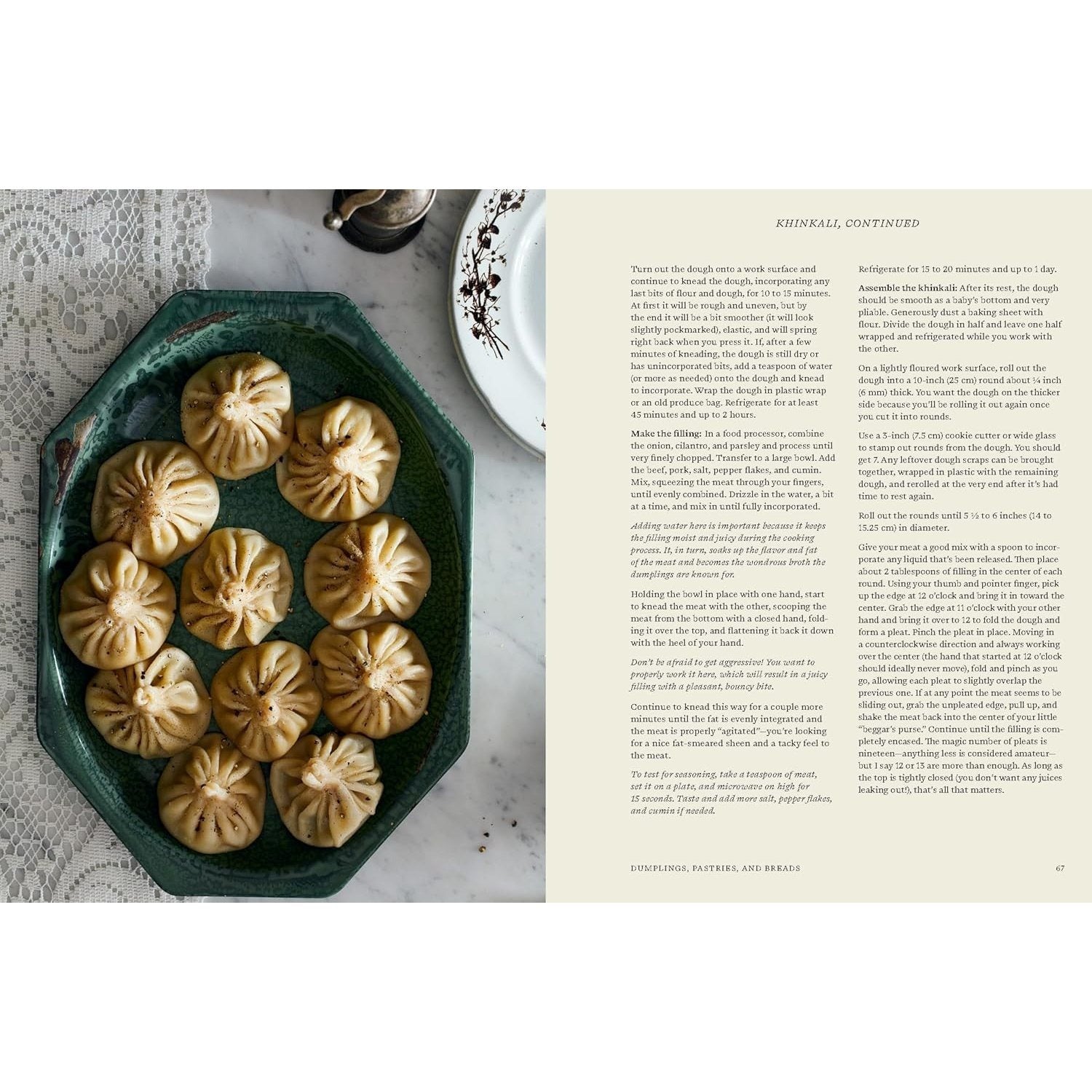 Chesnok: Cooking from My Corner of the Diaspora: Recipes from Eastern Europe, the Caucasus, and Central Asia