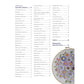 Foolproof Flower Embroidery: 80 Stitches & 400 Combinations in a Variety of Fibers; Add Texture, Color & Sparkle to Your Organic Garden (Spiral Bound)
