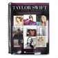Taylor Swift Easy Piano Anthology - 2nd Edition: Easy-Level Song Arrangements with Lyrics (Revised) (Spiral Bound)