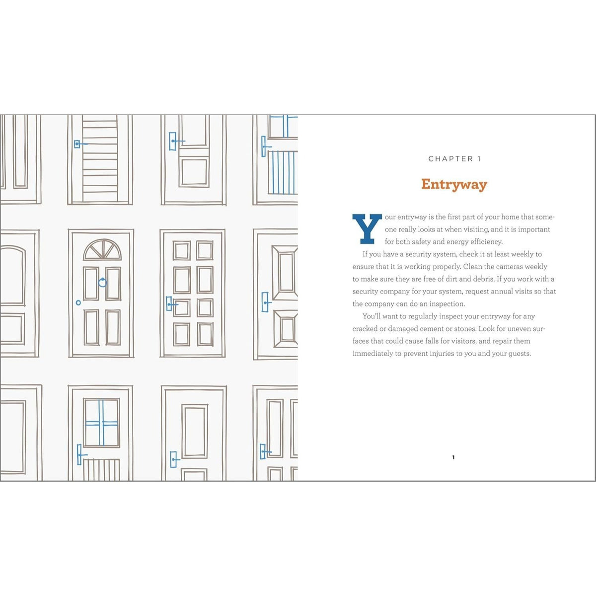 Home Repair Record Keeper: Includes Schedules and Maintenance Logs