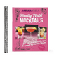Mean Girls Totally Fetch Mocktails: 75+ Alcohol-Free Recipes Inspired by the Hit Movie