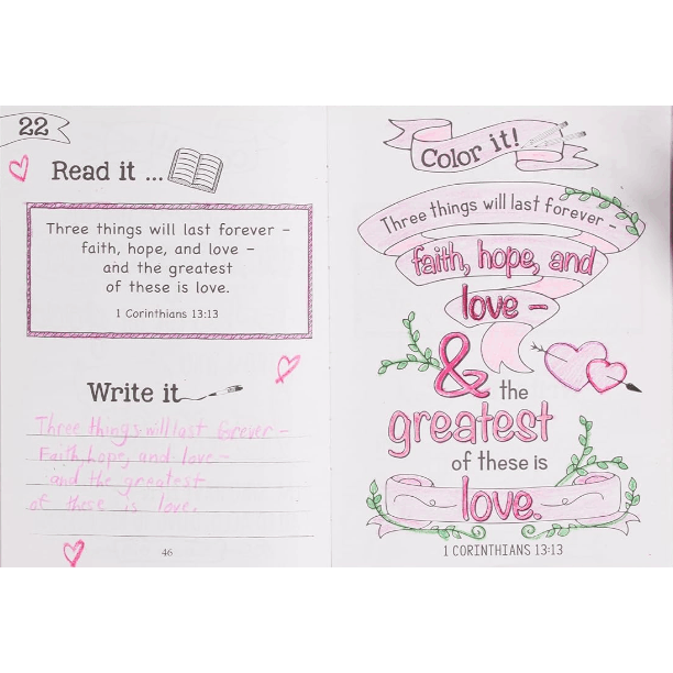 77 Memory Verses Every Kid Should Know