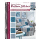 Easy to Crochet Pattern Stitches: 63 Mix and Match Blocks for Making Your Perfect Afghan (Spiral Bound)