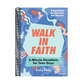 Walk in Faith: 5-Minute Devotions for Teen Guys (Spiral Bound)