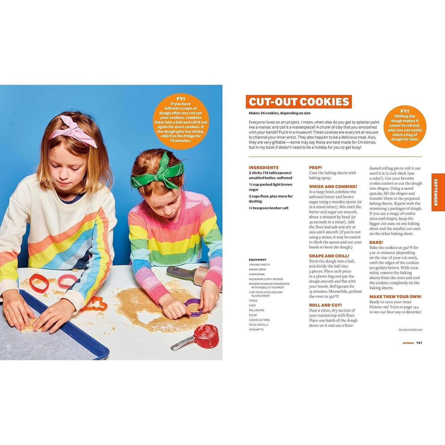 Milk Bar: Kids Only: A Cookbook
