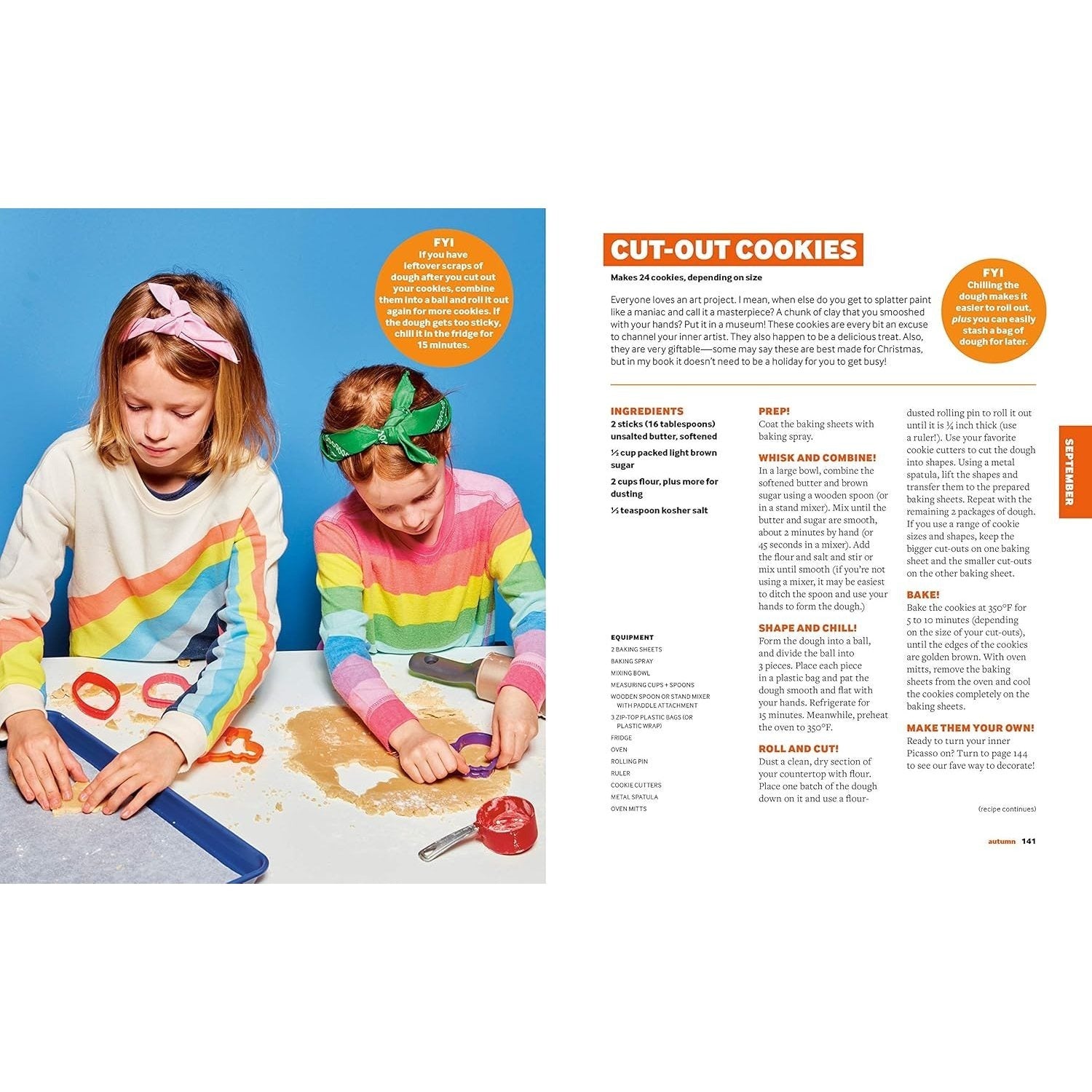 Milk Bar: Kids Only: A Cookbook