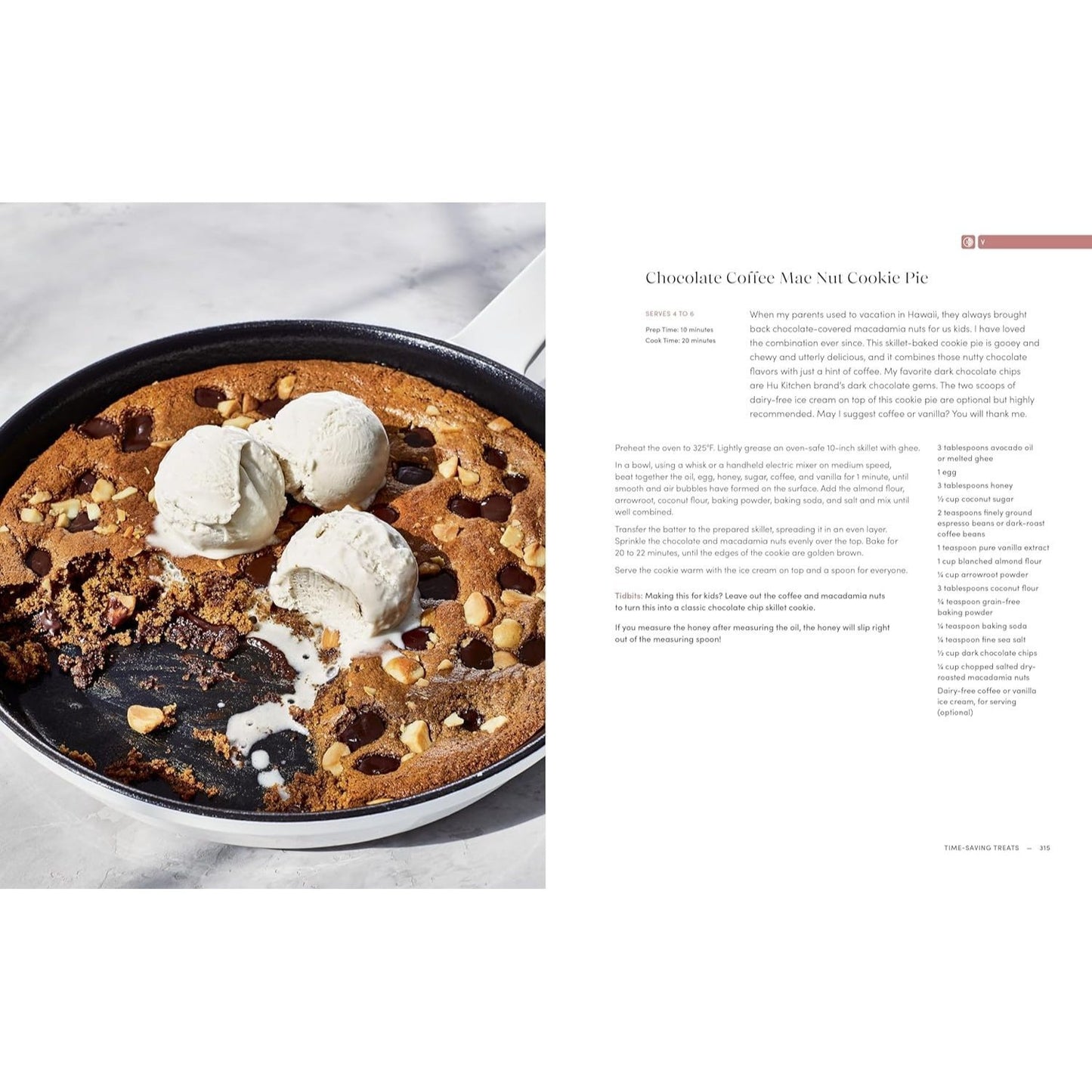 Danielle Walker's Healthy in a Hurry: Real Life. Real Food. Real Fast. [A Gluten-Free, Grain-Free & Dairy-Free Cookbook] (Spiral Bound)