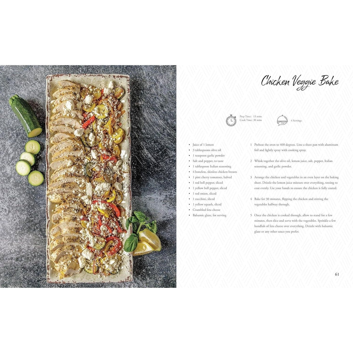 Keep It Simple, Y'All: Easy Dinners from Your Barefoot Neighbor: A Cookbook (Spiral Bound)
